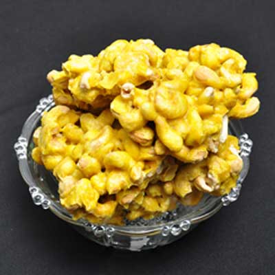 Click here for more on Cashew Pakam Sweet -1 kg