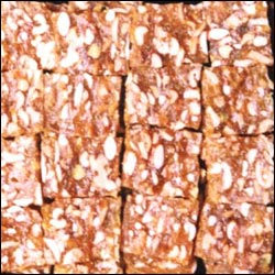 Dry Fruits Halwa