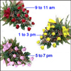 Click here for more on Morning to Night