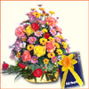 Click here for more on Basket of Spring