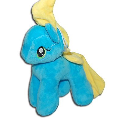 Click here for more on Baby Horse Soft Blue -BST-10203 -code 002