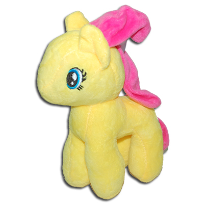 Click here for more on Baby Horse Soft Yellow -BST-10205 -code 001