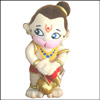 Click here for more on Hanuman - PNP1875