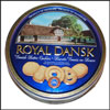 Click here for more on ROYAL DANSK- Butter Cokkies - weight 400 Gms