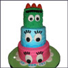 Click here for more on Naughty Chaps - cake 5kgs