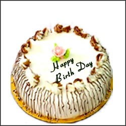 Click here for more on Yummy Butterscotch cake -1kg