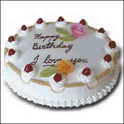 Click here for more on Pineapple Cake - Eggless - 2 kg