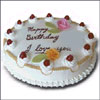 Click here for more on Pineapple Cake - Eggless - 2 kg