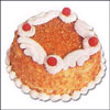 Click here for more on Butter Scotch Cake - Eggless - 2kg