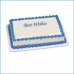 Click here for more on Vanilla square - Fresh Cream Cake