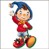 Click here for more on Noddy Cake - 5 Kg Fresh Cream Cake