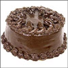 Click here for more on Double Chocolate Cake - 3kg Fresh Cream Cake