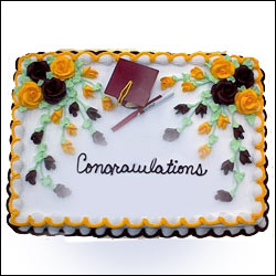 Click here for more on Sweet Melody - 5 kg Fresh Cream Cake