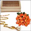 Click here for more on Exotic hamper -7