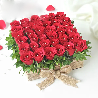 Click here for more on Stunning Roses (Krish)