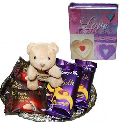 Click here for more on Love Baskets - code LB22