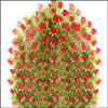 Click here for more on Life size bouquet