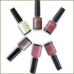 Click here for more on Nail Enamel - Avon