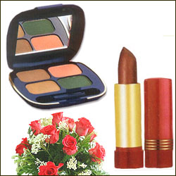 Click here for more on Red Passion - Revlon