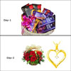 Click here for more on Love U Forever