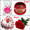 Click here for more on Love Effects