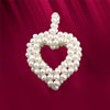 Click here for more on VALENTINE SPECIAL HEART PEARL(JPV014)