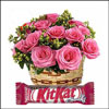 Click here for more on Regal Pink