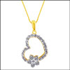 Click here for more on Valentines Special Pendent - SJPJA-423
