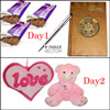 Click here for more on Waiting for U