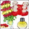 Click here for more on Fragrance of Romance
