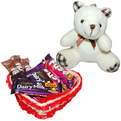 Click here for more on Love Baskets - code L21