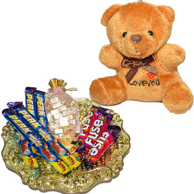 Click here for more on Love Baskets - code L23