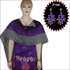 Click here for more on Valentine Special Dress -Violet Color Dress Material VFJ-1