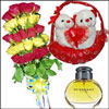Click here for more on Fragrance of Romance