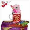 Click here for more on Hearty Valentine