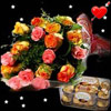 Click here for more on Midnight Innocent Love - (13th Feb Evening)