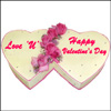 Click here for more on Loving Hearts Cake - Weight: 4kgs
