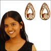 Click here for more on Exclusive Diamond Earrings from Nirvana