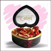 Click here for more on Musical Box with Chocolates