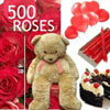 Click here for more on Grand Exotic Hamper