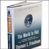Click here for more on World Is Flat - Thomas Friedman