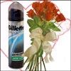 Click here for more on Gillette Hamper