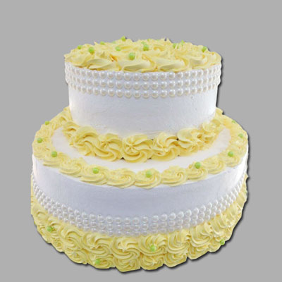 Click here for more on Designer Round shape Pineapple cake ( 2 step) weight-3 kgs