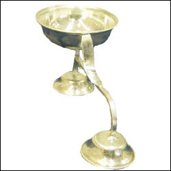Click here for more on Silver Haarathi - 32 Grams