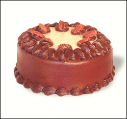 Click here for more on Chocolate Cake