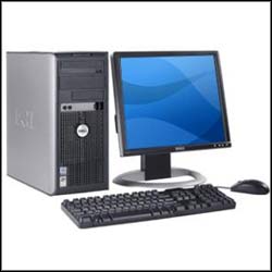 Click here for more on Dell Inspiron - 560S