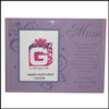 Click here for more on Message with Photo Frame stand 4 Mom