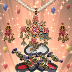 Click here for more on Hidden Surprise -3