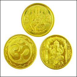 Click here for more on TRINITY COIN HAMPER - SJPMC-928