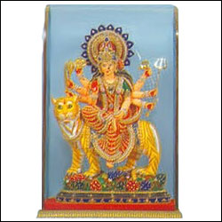 Click here for more on Ambe Maa 26 Inches Large